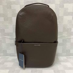 ぶー様専用リュックサック コールハーン COLEHAAN バックパック 本革