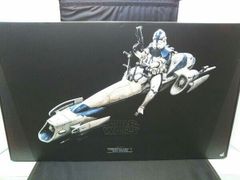 Vader様専用【超希少/絶版品】スターウォーズ スペースオペラ 6点