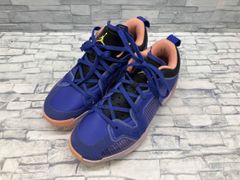 Jordan 【サイズ US9(27cm) ZW バスケットボールシューズ - メルカリ