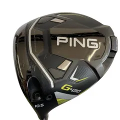 2026年最新】ping g430ドライバー レフティの人気アイテム - メルカリ