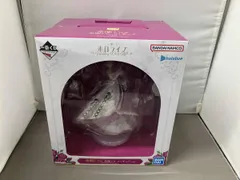 【未開封品】常闇トワ賞 一番くじ ホロライブ ~Wedding Dress Style~ ホロライブ