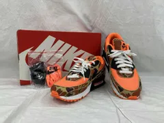 NIKE  ナイキ　CW4039-800   スニーカー  オレンジ