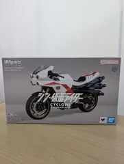 S.H.Figuarts サイクロン号（シン・仮面ライダー） フィギュアーツ
