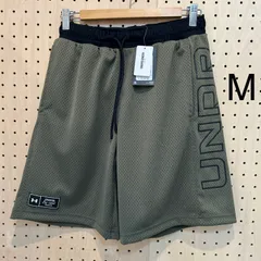 メンズゾーン グラフィック ショーツ  M（6003641）