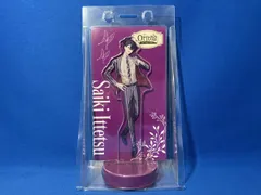 (未開封)狂蘭・メロコ アクリルスタンド 「バーチャルYouTuber にじさんじ NIJISANJI EN」 XSOLEIL First Step Goods