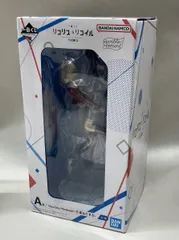 未開封品 A賞 錦木千束&井ノ上たきな Revible Moment 一番くじ リコリス･リコイル 3弾 リコリス･リコイル