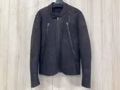 2026年最新】マルジェラ ハの字 ライダースの人気アイテム - メルカリ