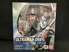 SHFiguarts 울트라맨 오브 오브 오리진 울트라맨 오브