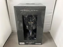 【未開封品】ヨルハ賞 A2 -ショートヘアVer.- フィギュア NieR:Automata Ver1.1a 放送記念くじ2 NieR:Automata Ver1.1a