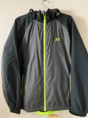 YONEX ヨネックス ウィンドブレーカー ジャケット 95サイズ