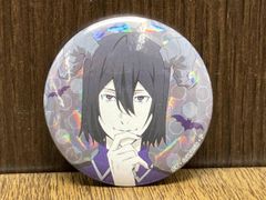 文豪ストレイドッグス フョードル 大博覧会 キャラバッジコレクション