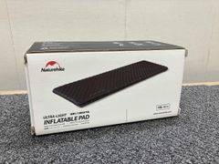 ネイチャーハイク クラウドアップ1pro ダークベージュ - メルカリ
