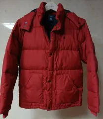 POLO RALPH LAUREN XL(20) ダウン