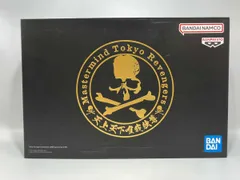 開封済み バンダイ 東京リベンジャーズ×MMJ スペシャルフィギュアBOX