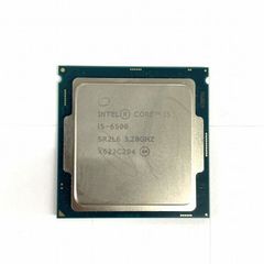 CPU Intel Core i5-10400 JUNK 25a135b15 - メルカリ