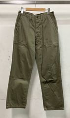 chimala/チマラ】 BELGIAN CARGO PANTS - メルカリ