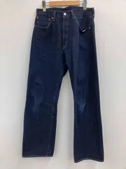 LEVI’S 501 VINTAGE CLOTHING ジーンズ PC9-50155-0055 W33 L34