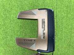 PAT PEND】【パター】【PING】【32.5インチ】ANSER2ラムキン - メルカリ