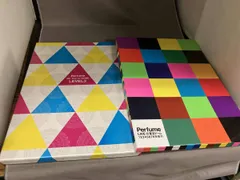 2026年最新】perfume 東京ドーム 写真集の人気アイテム - メルカリ
