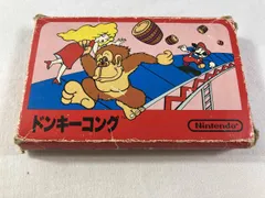 ドンキーコング