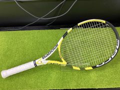 Babolat AeroPro Lite テニスラケット ケース付 - メルカリ