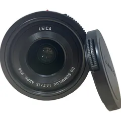 2026年最新】15mm f1.7の人気アイテム - メルカリ