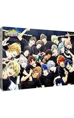 DVD／【特典CD・ブックレット・BOX付】劇場版 うたの☆プリンスさまっ♪マジLOVEキングダム 初回限定版