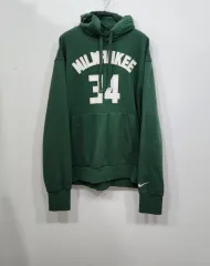 ナイキ NBA プルオーバー フード Tシャツ