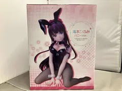 2026年最新】NEW GAME!! 滝本ひふみ バニーVer.の人気アイテム - メルカリ