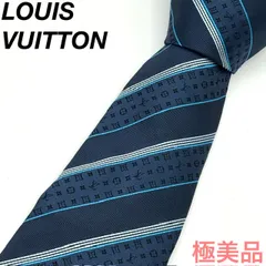 2026年最新】ルイヴィトン ネクタイ クラヴァット・モノグラムの人気