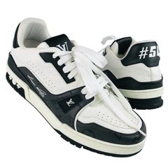 美品☆LOUIS VUITTON・ルイヴィトン【ルクセンブルクライン】メンズ