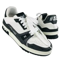 2026年最新】lvトレイナーの人気アイテム - メルカリ