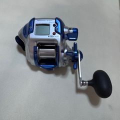 SHIMANO シマノ 電動丸 600H 動作未確認 - メルカリ