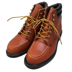 2026年最新】redwing 1905の人気アイテム - メルカリ