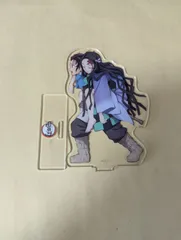 鬼滅の刃 DVD BluRay 特典 アクリルスタンド 炭治郎 禰豆子 No.33