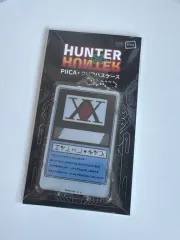 HUNTER×HUNTER ライセンス 1 正規品