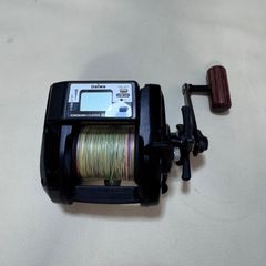 ☆ダイワタナセンサー(Daiwa TANASENSOR) X500 両軸リール - メルカリ