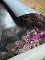 呪術廻戦 0 フィルム ポスター