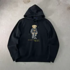 100 ポロラルフローレン ベア Tシャツ