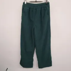 90/S コーデュロイ 起毛 パンツ