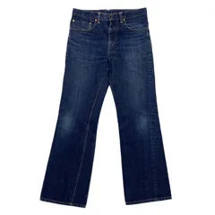 Levi's リーバイス デニムパンツ 517-0021 BIG-E 復刻 SIZE W31 