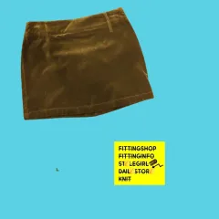 2248 ミニスカート ミニスカート シャーリングスカート チェック柄スカート ヴィンテージスカート ロング丈スカート スカート ロング丈