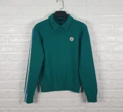 85 ベネトン カラ Tシャツ