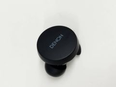 ジャンク】DENON PerL Pro ワイヤレスイヤホン - メルカリ