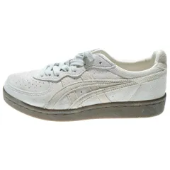 Onitsuka Tiger (オニツカタイガー) GSM ジーエスエム ローカットスニーカー ベージュ レディース US4.5/23cm 1183C436