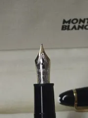 2026年最新】モンブラン 万年筆 146の人気アイテム - メルカリ