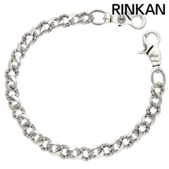 2026年最新】クロムハーツ ウォレットチェーン クロスボールの人気