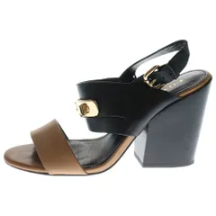 2026年最新】COACH サンダル・ミュールの人気アイテム - メルカリ