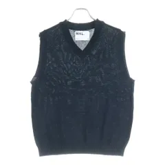 2026年最新】マーガレットハウエル ベストの人気アイテム - メルカリ