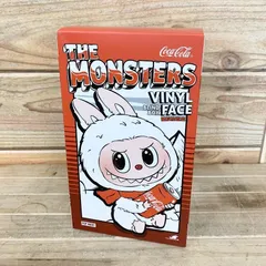 2026年最新】LABUBU コカコーラ シークレットの人気アイテム - メルカリ